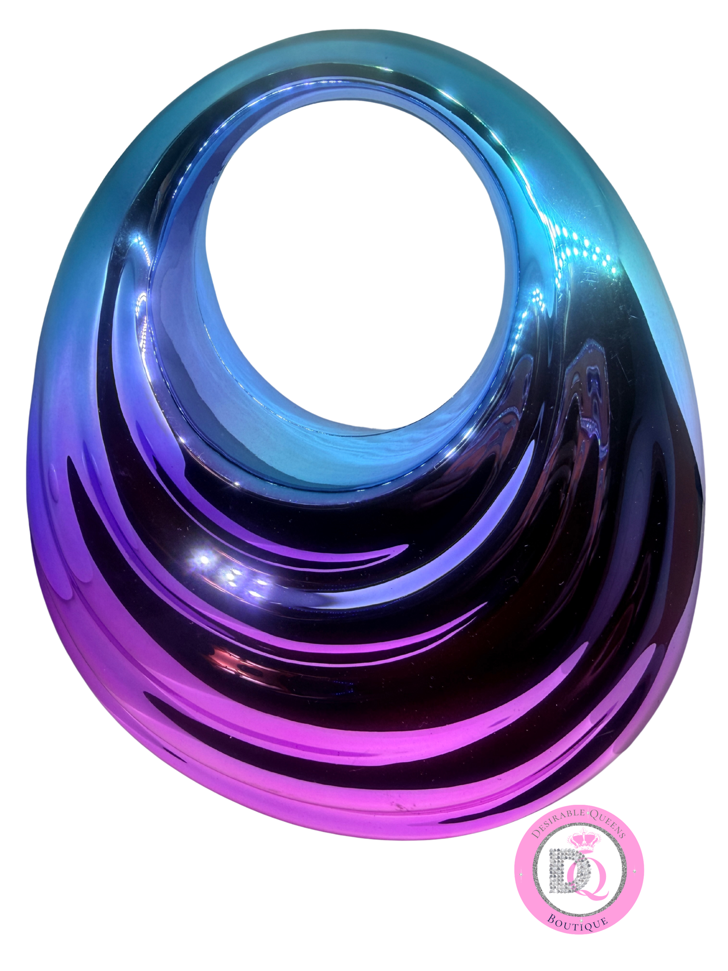 Cotton Candy Handbag