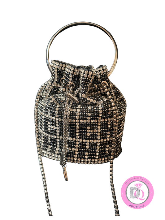 The Golden Heiress Mix