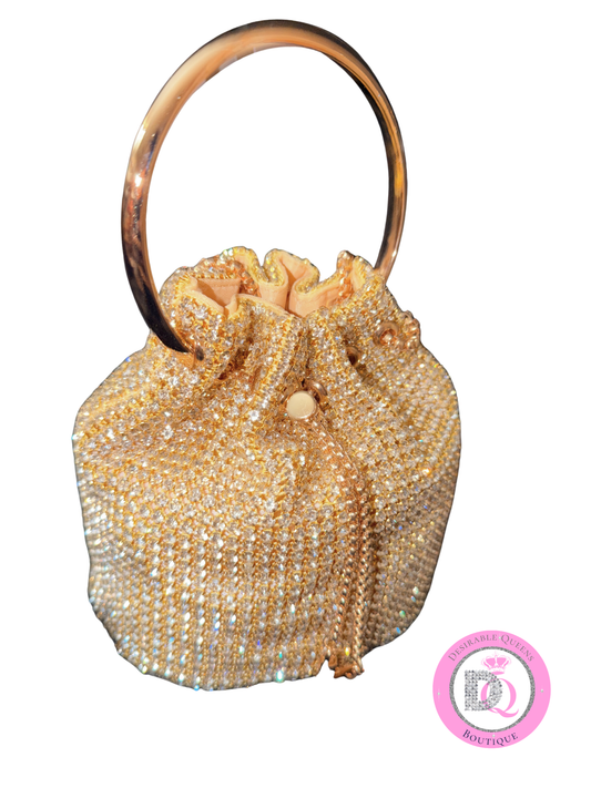 The Golden Heiress Gold