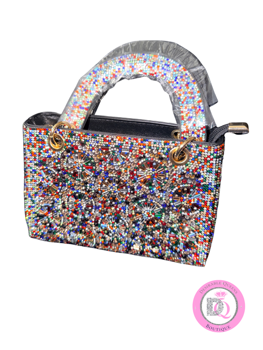 The Dynasty Spark Rainbow