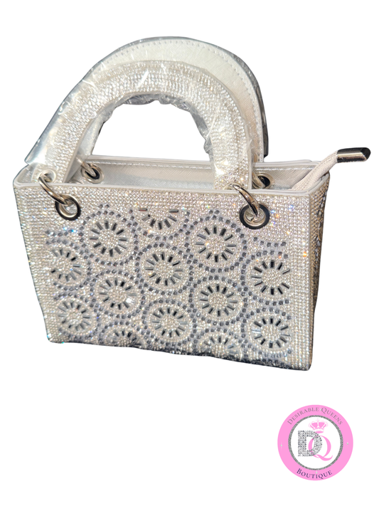 The Dynasty Spark Silver