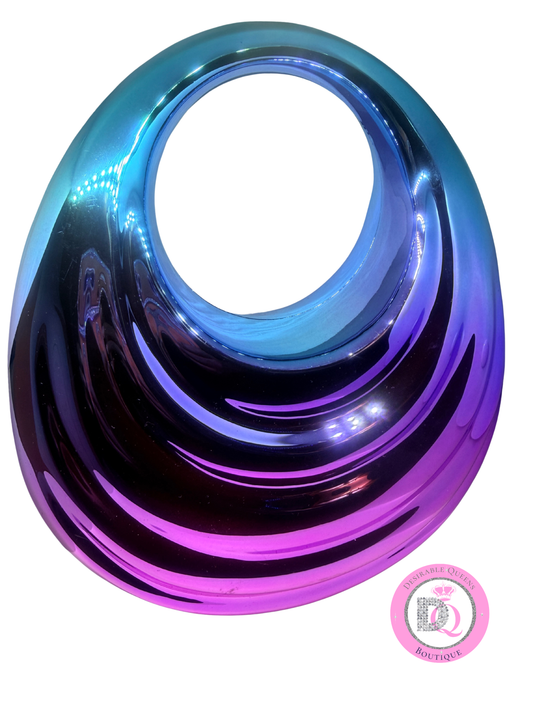 Cotton Candy Handbag